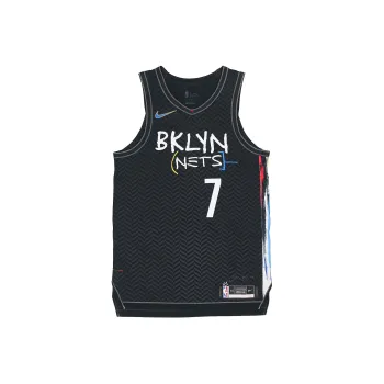 Nike Basketball Jerseys Men Black