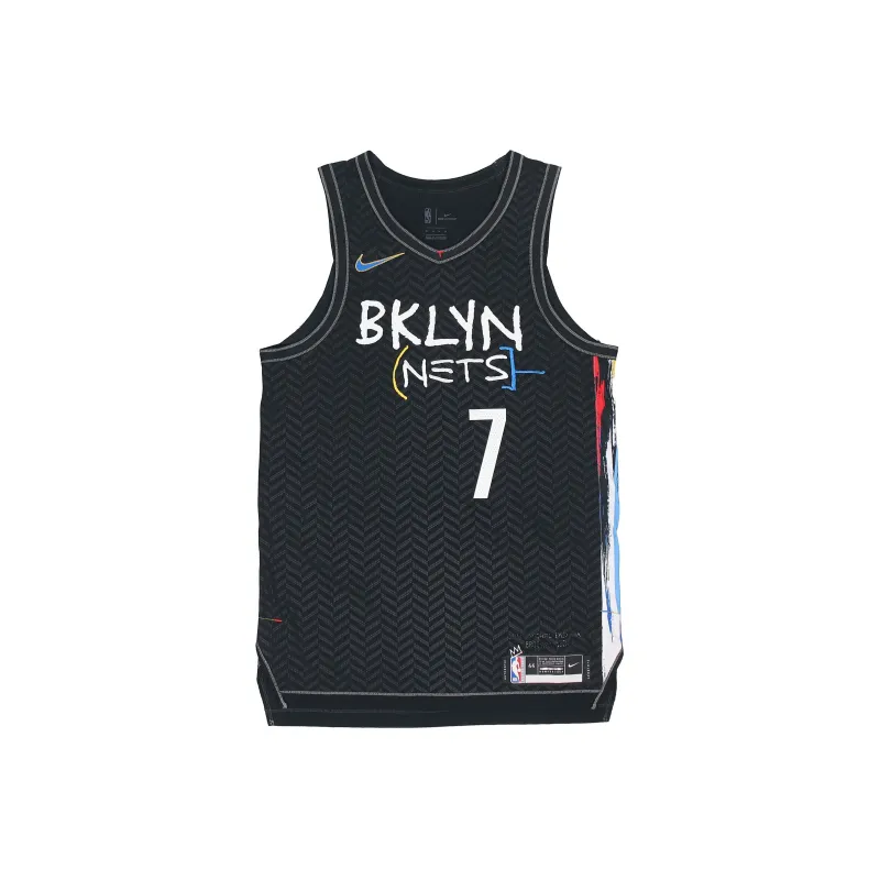 Nike Basketball Jerseys Men Black-0