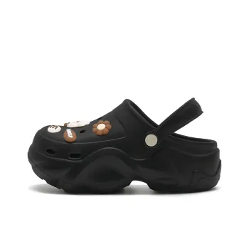 Cat power Clogs Women's