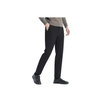 LESS IS MORE FW24 Casual Pants Men