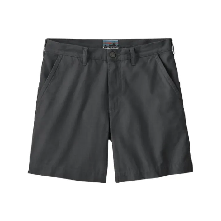 Patagonia Heritage Stand Up Casual Shorts Men-1