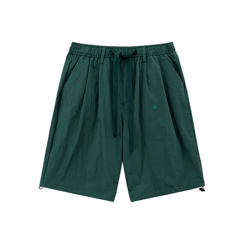 VOLCOM Casual Shorts Unisex-4