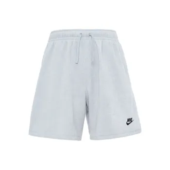 Nike Casual Shorts Men Light Gray