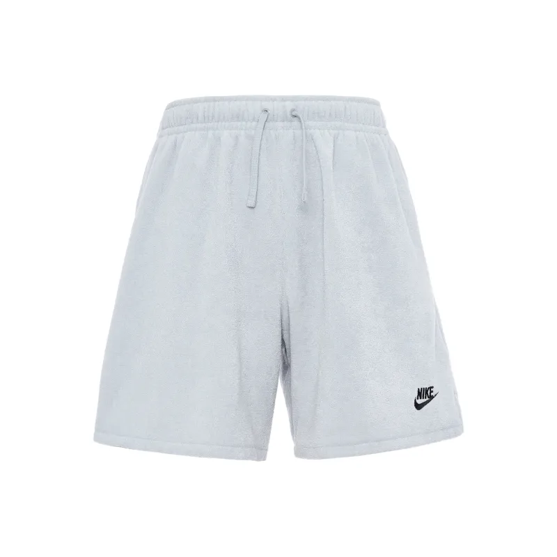 Nike Casual Shorts Men Light Gray-0