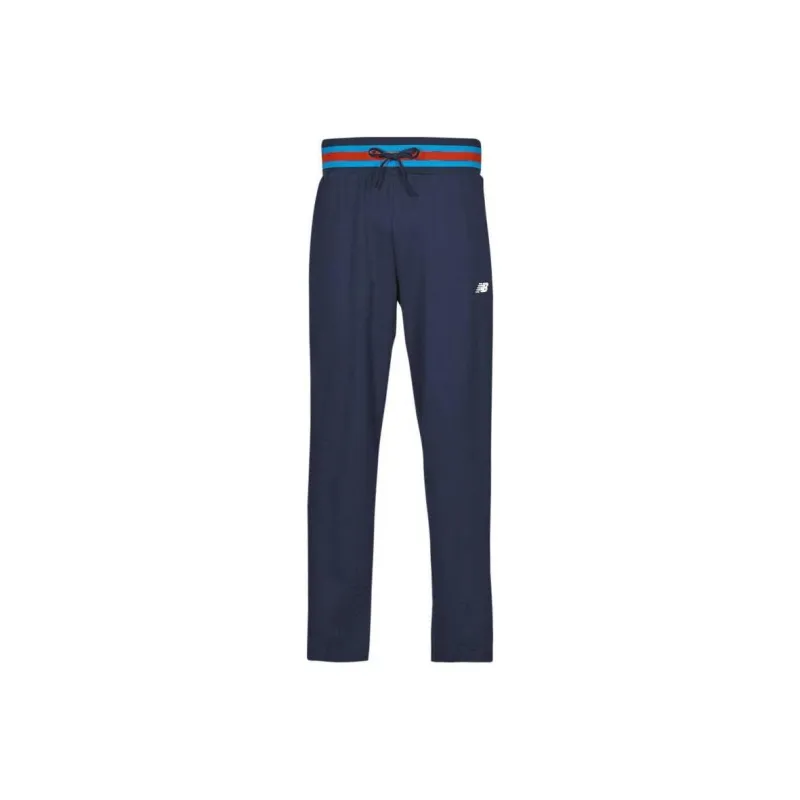 Vans Casual Pants Men Blue-0
