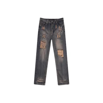 OTKSK Jeans Unisex