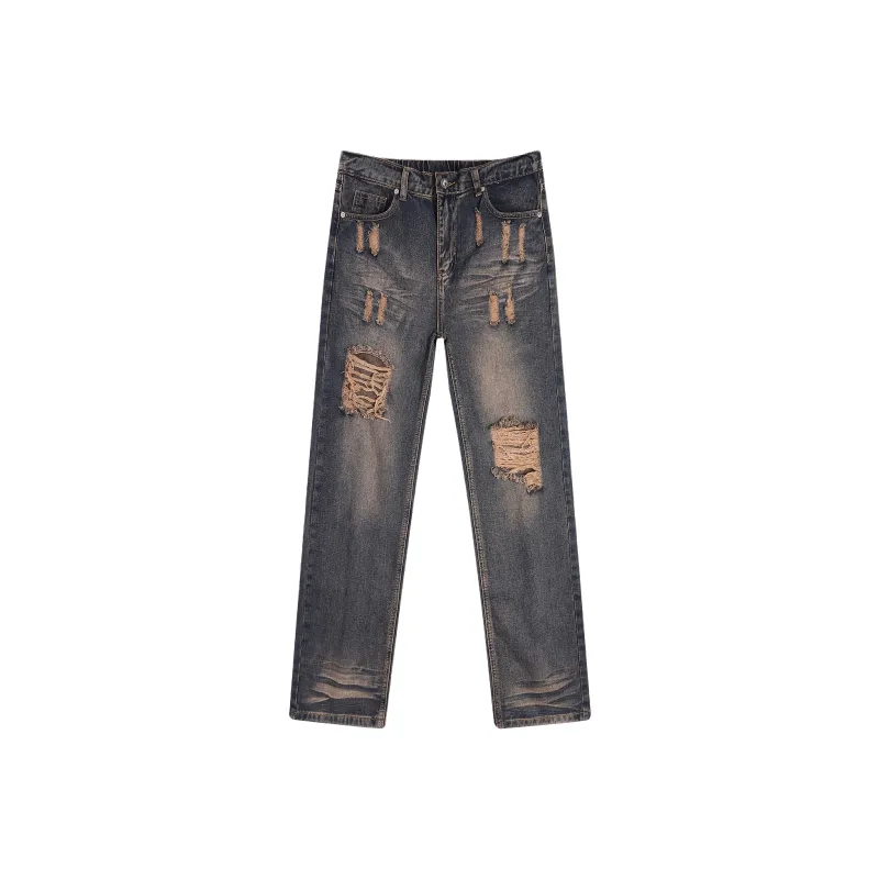 OTKSK Jeans Unisex-0