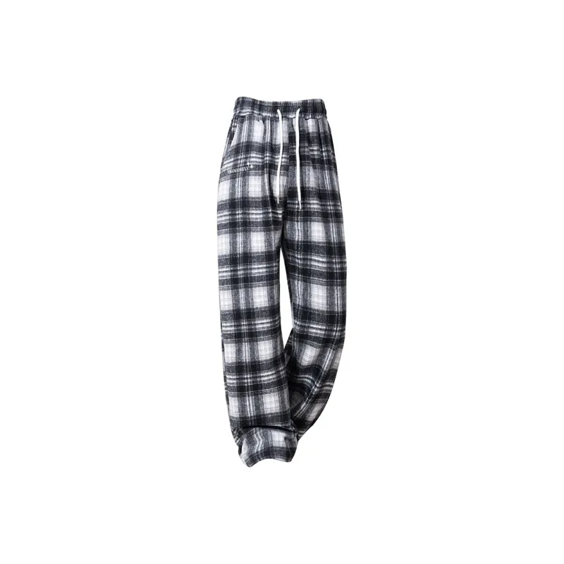 RED DRAGONFLY Casual Pants Unisex-0