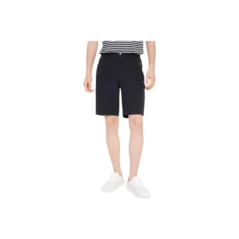 K BOXING Casual Shorts Men-1