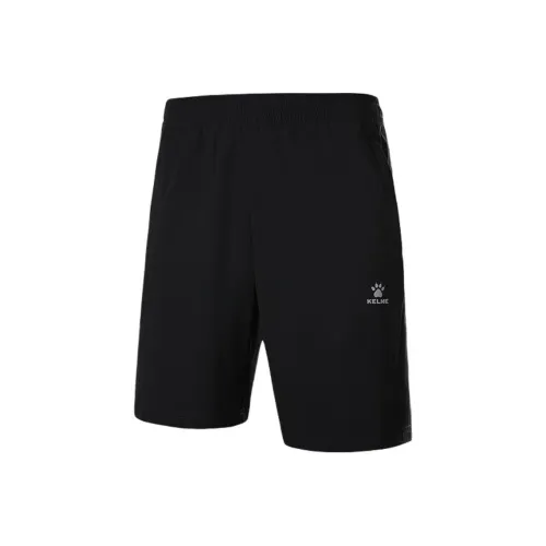 KELME Casual Shorts Men's Black