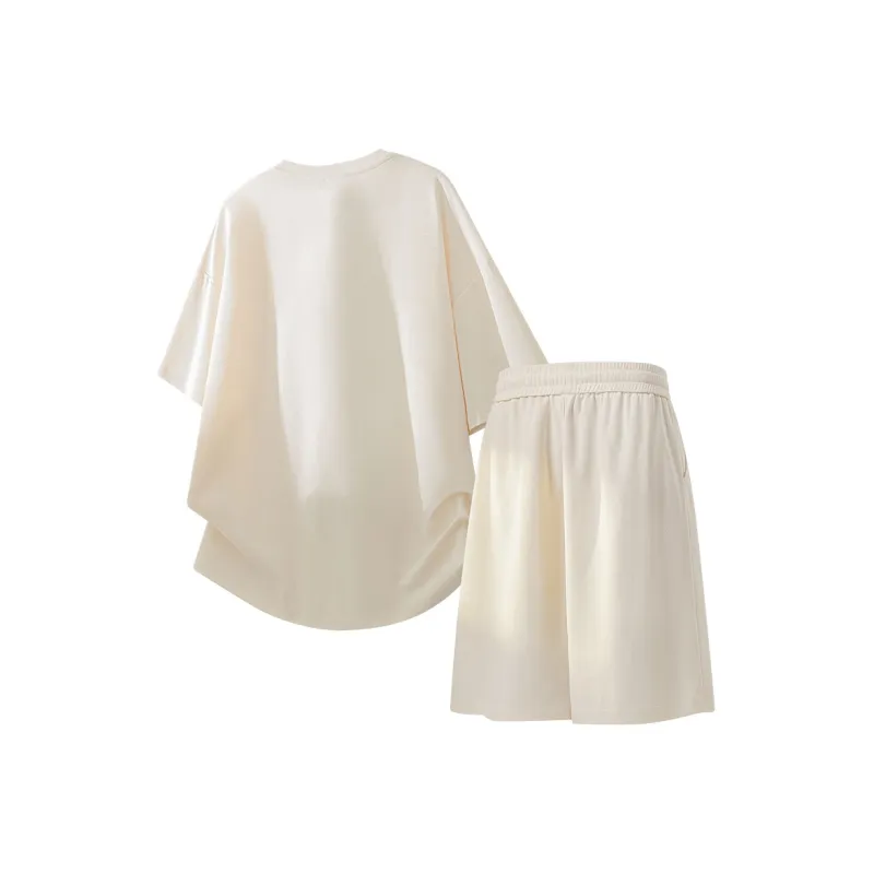 NEAR HERE Casual Sportswear Unisex-13