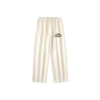 LIGHTNING MONSTER Casual Pants Unisex