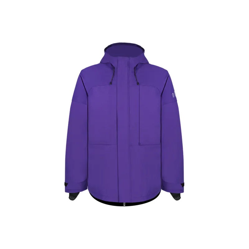 AWKA Ski Suit Sets Unisex-2