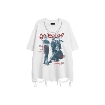 SOIE T Shirts Unisex
