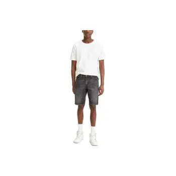 Levis Casual Shorts Men Gray