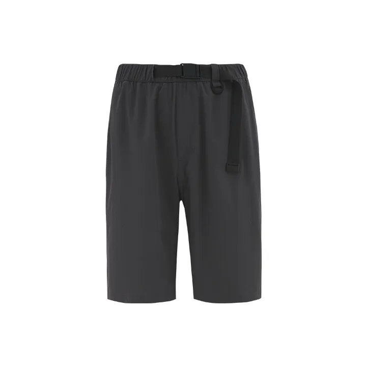 CAT Casual Shorts Unisex-0