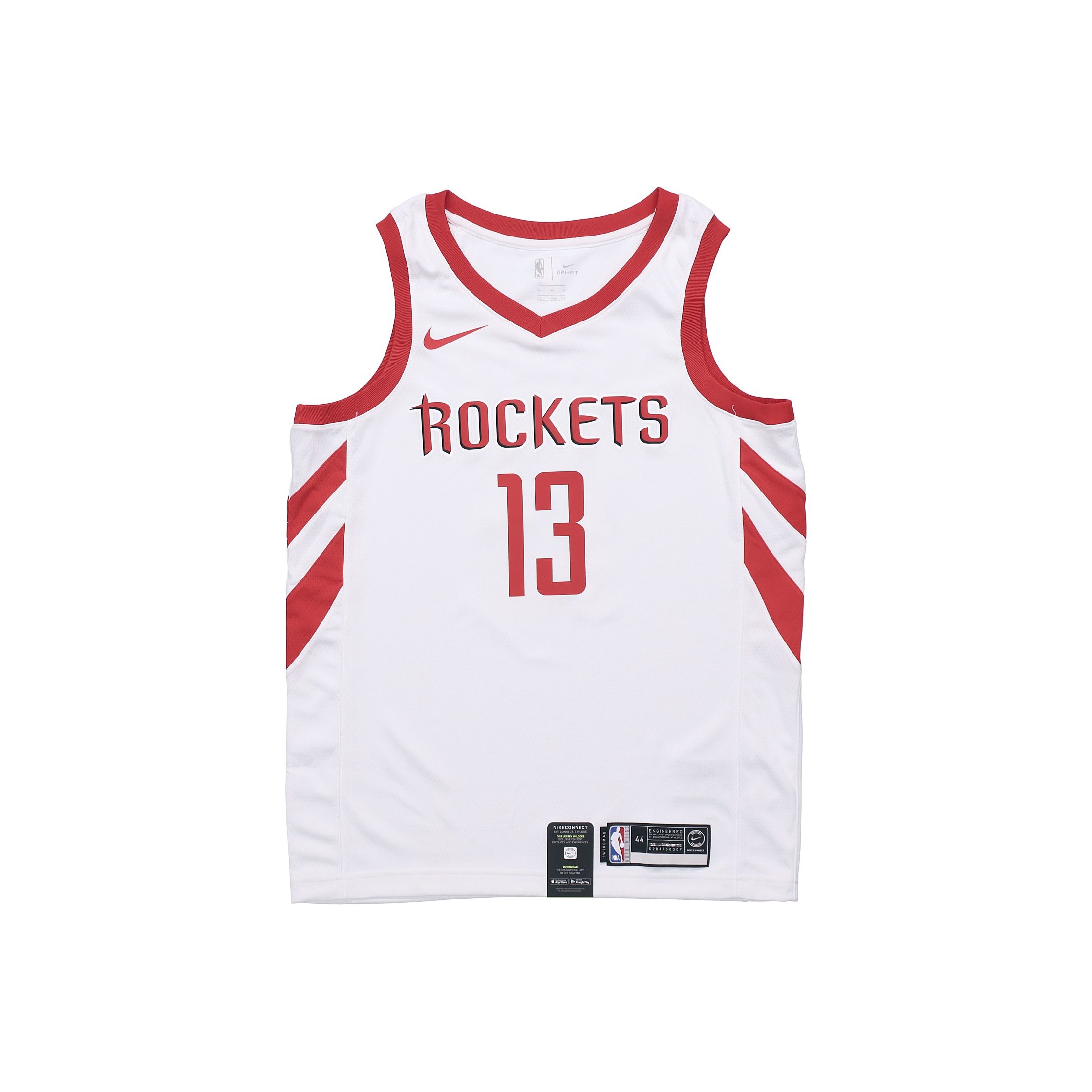 Nike X NBA Basketball Jerseys Men XXL - POIZON