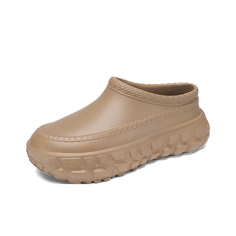 Darcy Sen Cushioning, Slip Resistant, Abrasion Resistant, Waterproof, Lightweight, Rebound Mid Top Casual Shoes Unisex-16