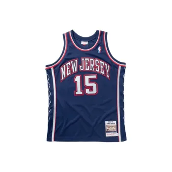 Mitchell Ness Nba Authentic 'Nets 2006 Vince Carter' Jersey