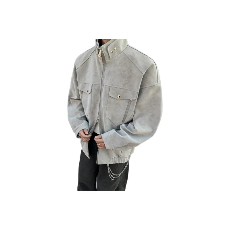 Pirkadat Jackets & Coats Unisex-6