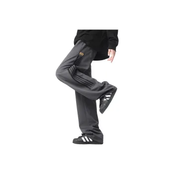 Paddy Julia Striped Pants Casual Pants Unisex