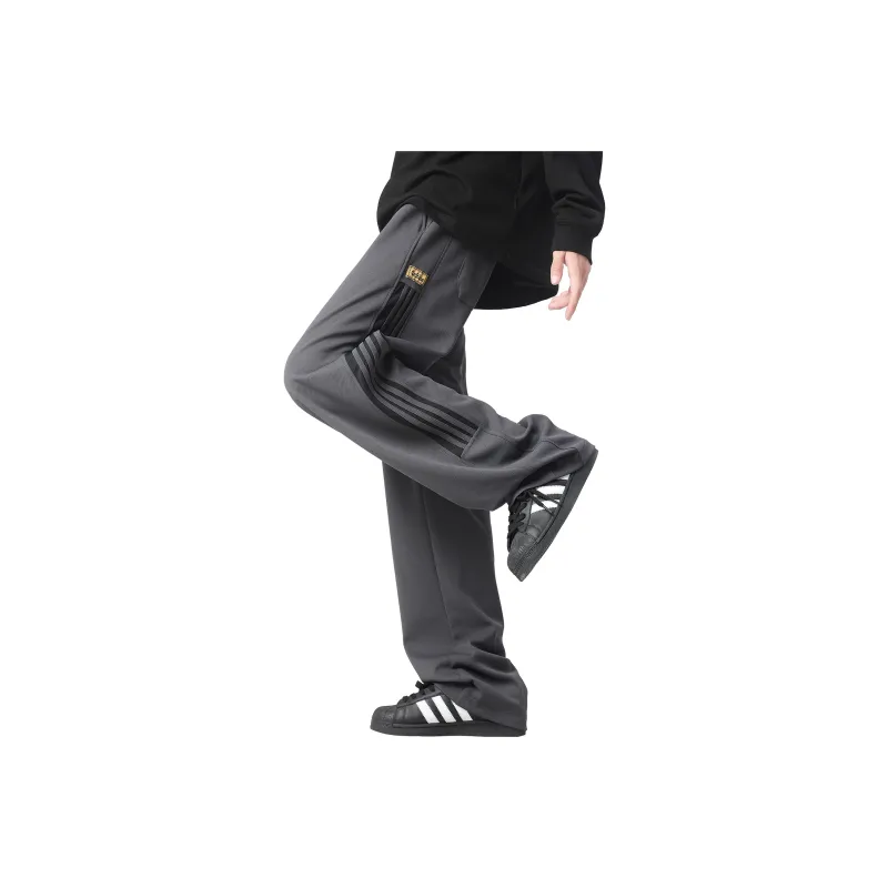 Paddy Julia Striped Pants Casual Pants Unisex-6