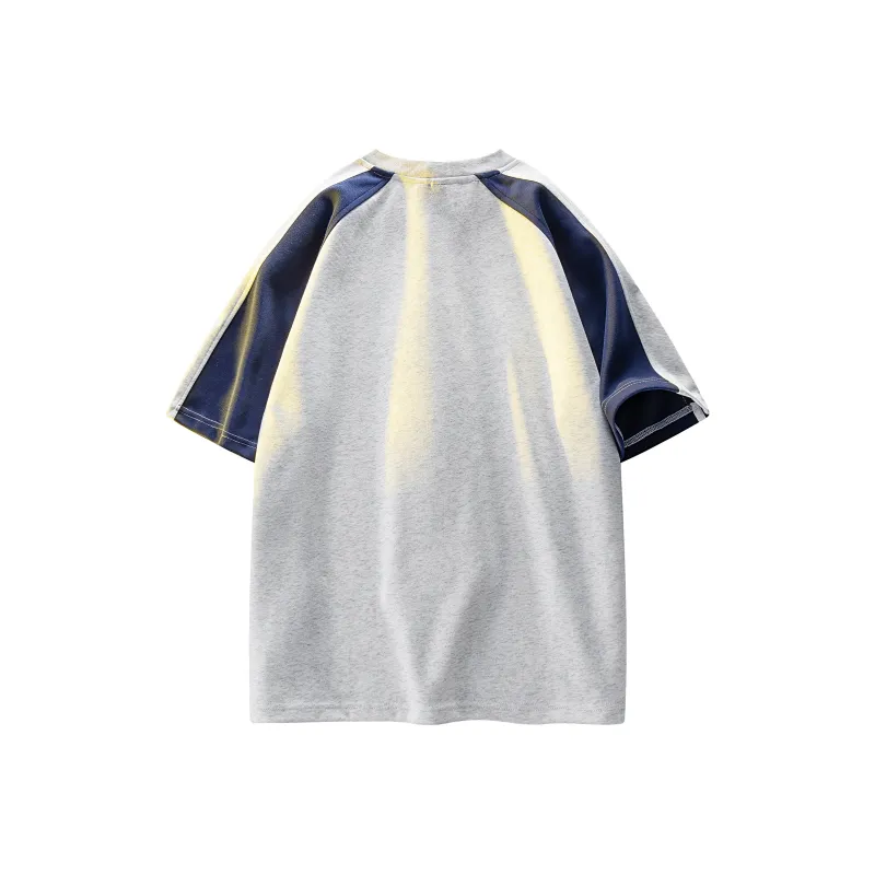 MIIOW Cool One Summer Series T Shirt Unisex-1