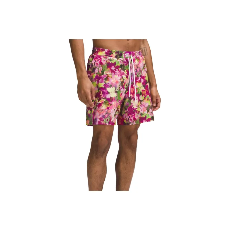 Lululemon Pool Casual Shorts 7' Men's-6