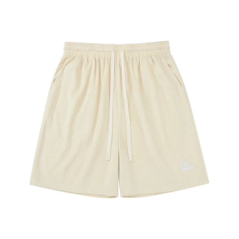 FPA Casual Shorts Unisex-4