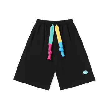 GENANX Casual Shorts Unisex