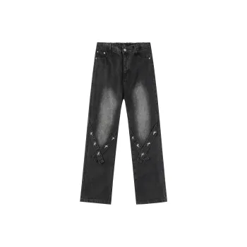 Michael Rock Jeans Men