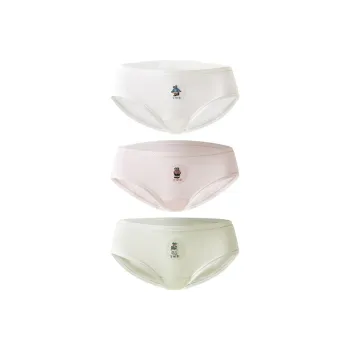 Teenie Weenie Underpants Women's Combo Set