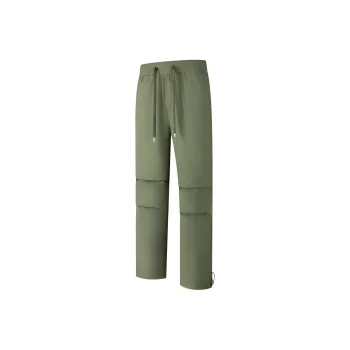 Alps Casual Pants Unisex