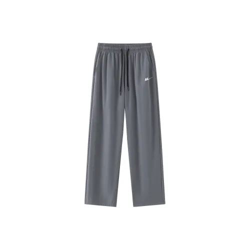 WARRIOR Casual Pants Men