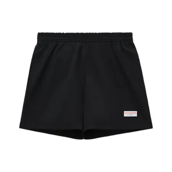 Alexander Wang Casual Shorts Unisex Black