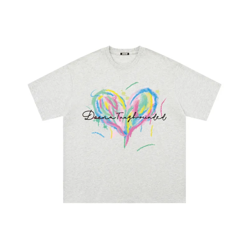 DOENU T Shirts Unisex-7