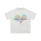 White Heather Gray