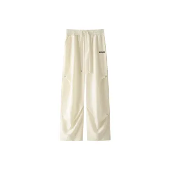 UF9193 Casual Pants Unisex