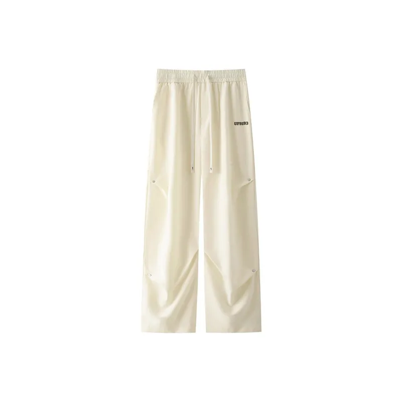 UF9193 Casual Pants Unisex-7