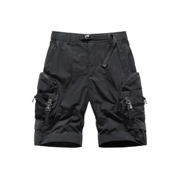 VIP Casual Shorts Men