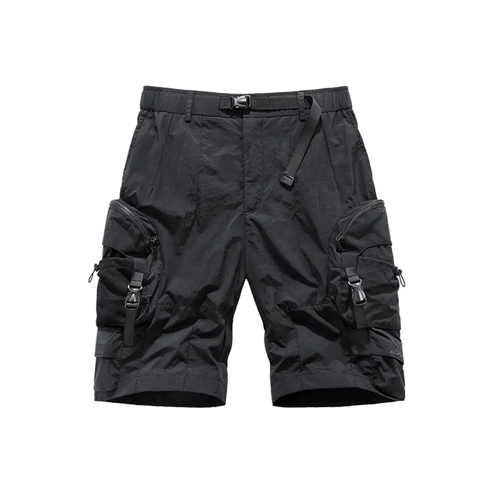 VIP Casual Shorts Men-0