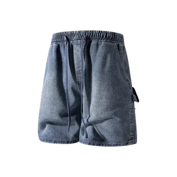 REDU Denim Shorts Unisex