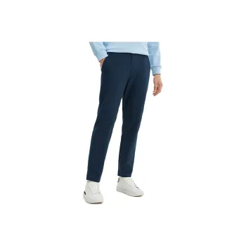 Skechers Diamond Series Casual Pants Men's Navy Blue