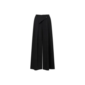 Camicissima Casual Pants Men's Black