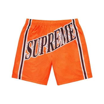 Supreme Slap Shot Mesh Short