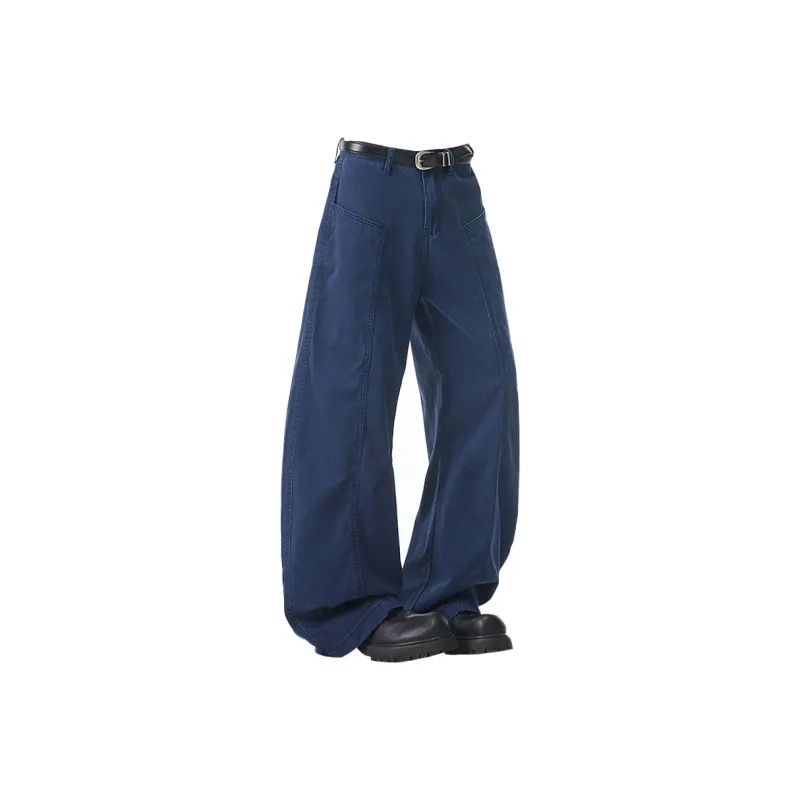 NOAHGIGI Casual Pants Unisex-7