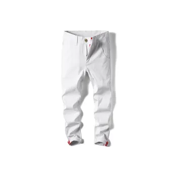 Playboy Casual Pants Men