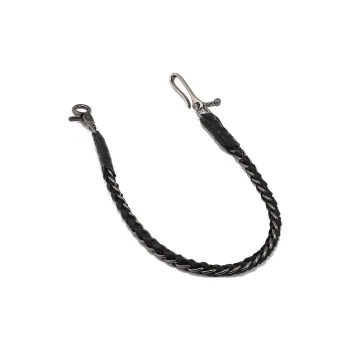 CHRROTA Metal Pants Chains Unisex