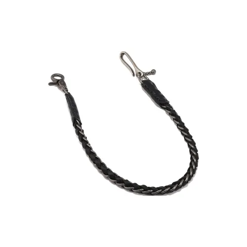 CHRROTA Metal Pants Chains Unisex