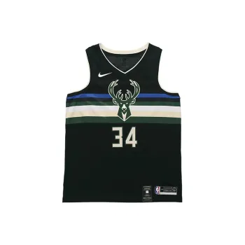 Nike Basketball Jerseys Men's Black